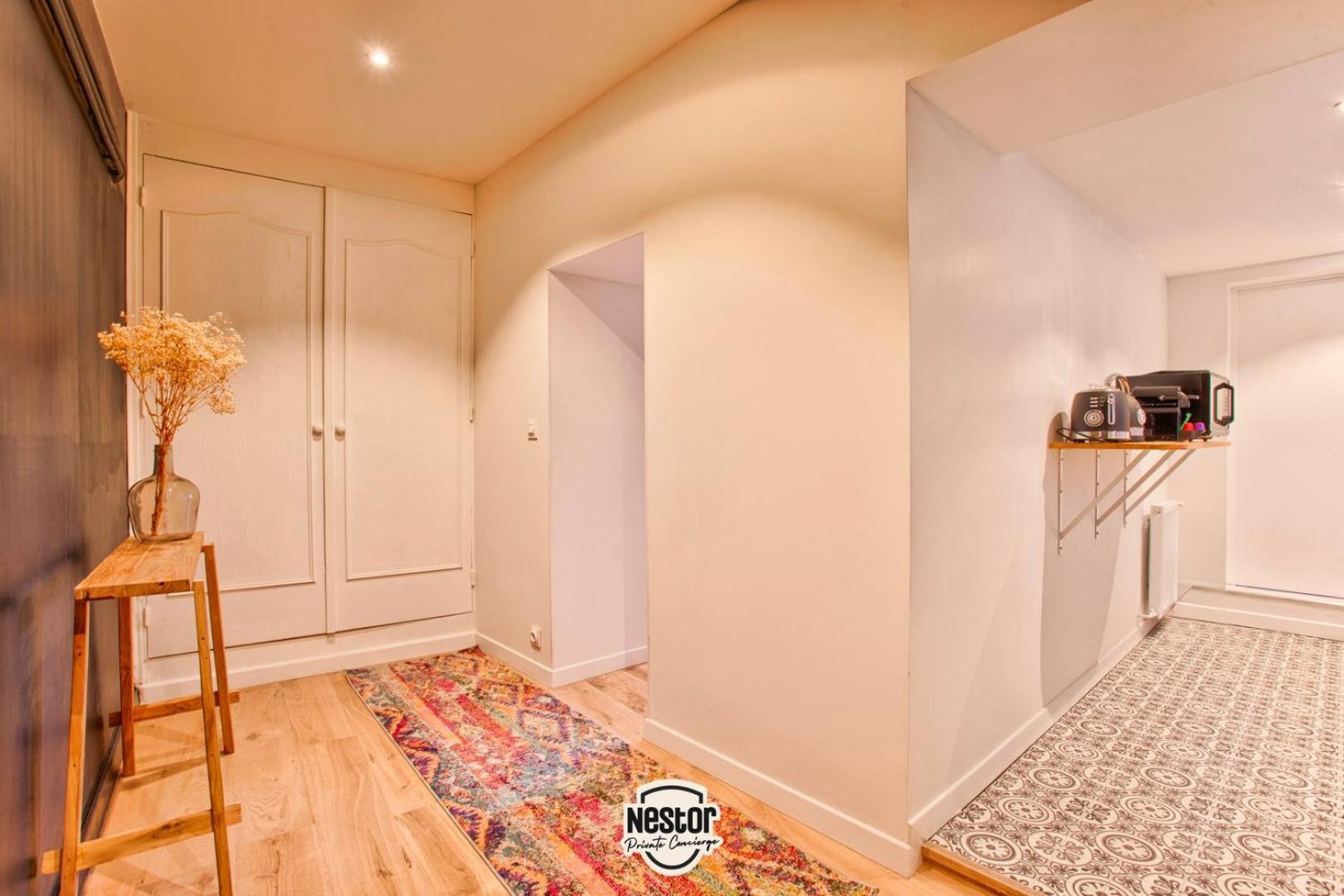 La Casa Valens - Petanque, Convivial & Atypique Διαμέρισμα Καν Εξωτερικό φωτογραφία