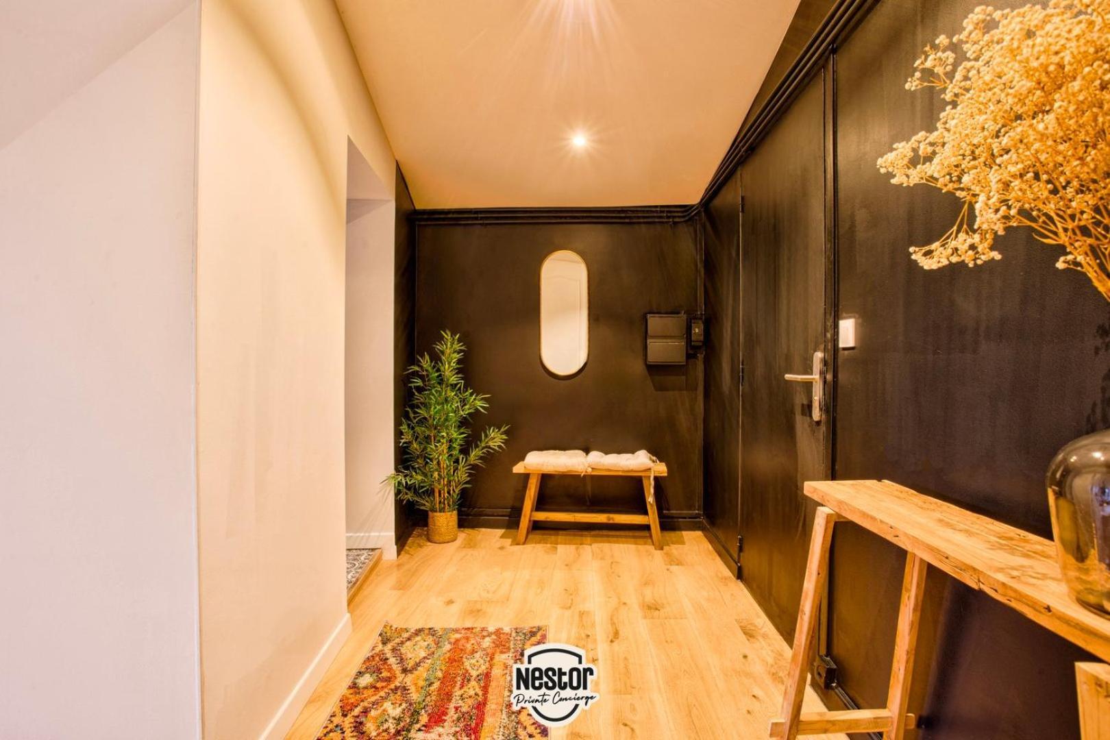 La Casa Valens - Petanque, Convivial & Atypique Διαμέρισμα Καν Εξωτερικό φωτογραφία