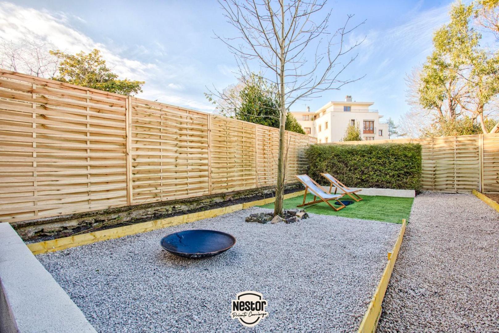 La Casa Valens - Petanque, Convivial & Atypique Διαμέρισμα Καν Εξωτερικό φωτογραφία